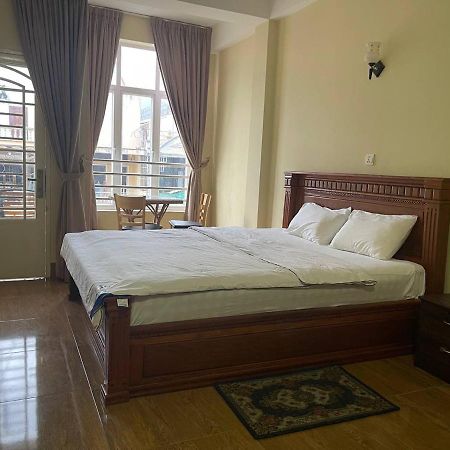 Blue Sky Guest House Phnom Penh Extérieur photo