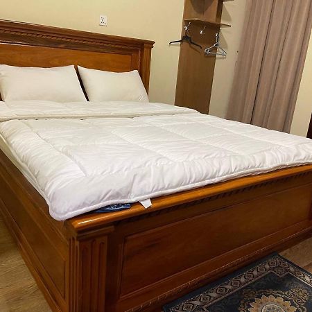 Blue Sky Guest House Phnom Penh Extérieur photo