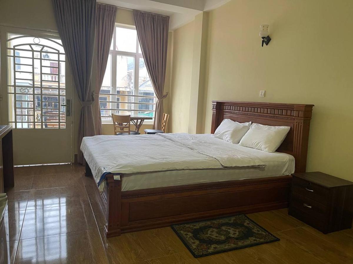 Blue Sky Guest House Phnom Penh Extérieur photo