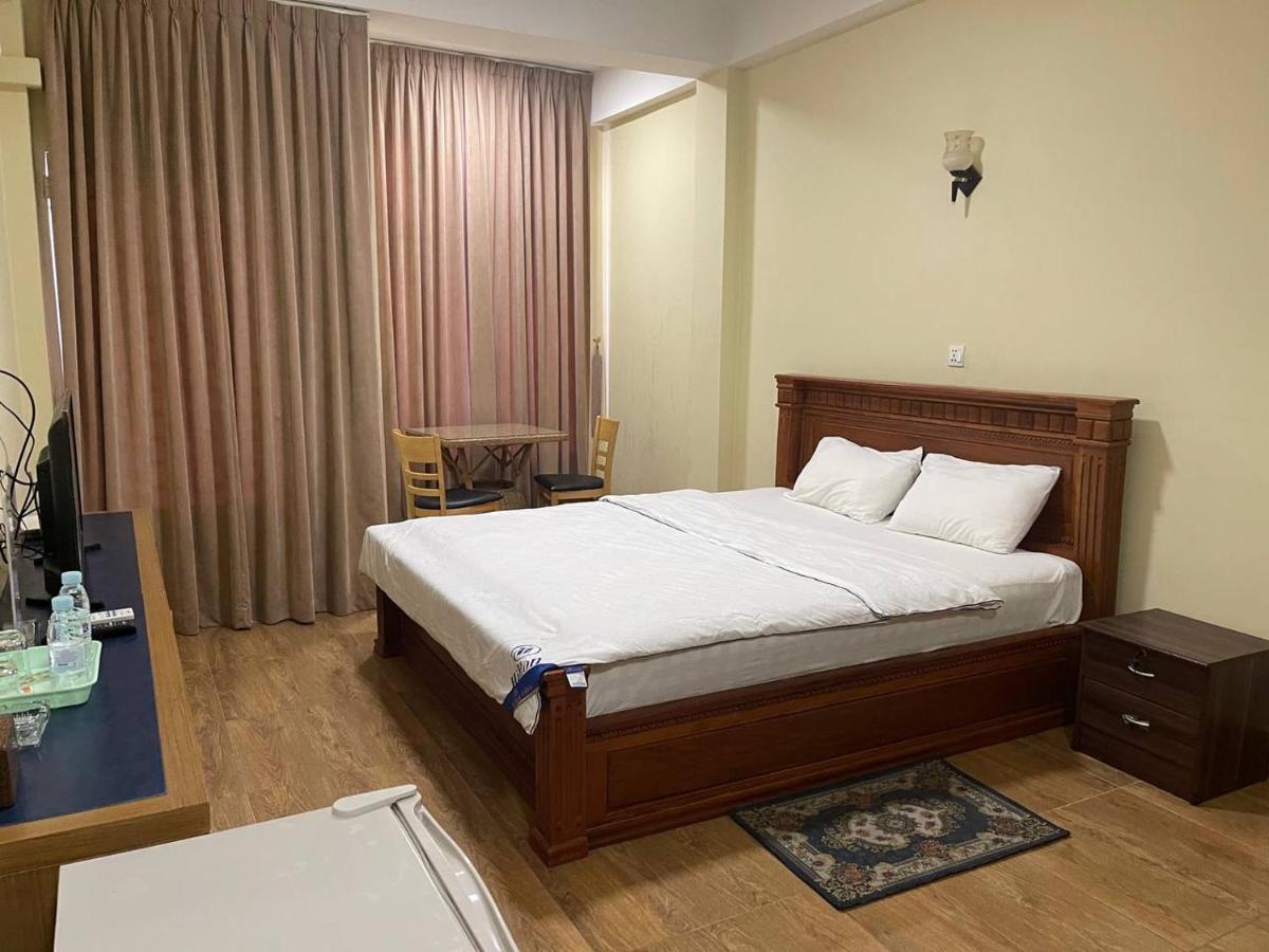 Blue Sky Guest House Phnom Penh Extérieur photo