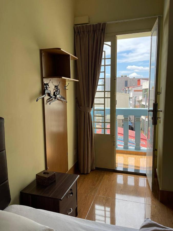 Blue Sky Guest House Phnom Penh Extérieur photo