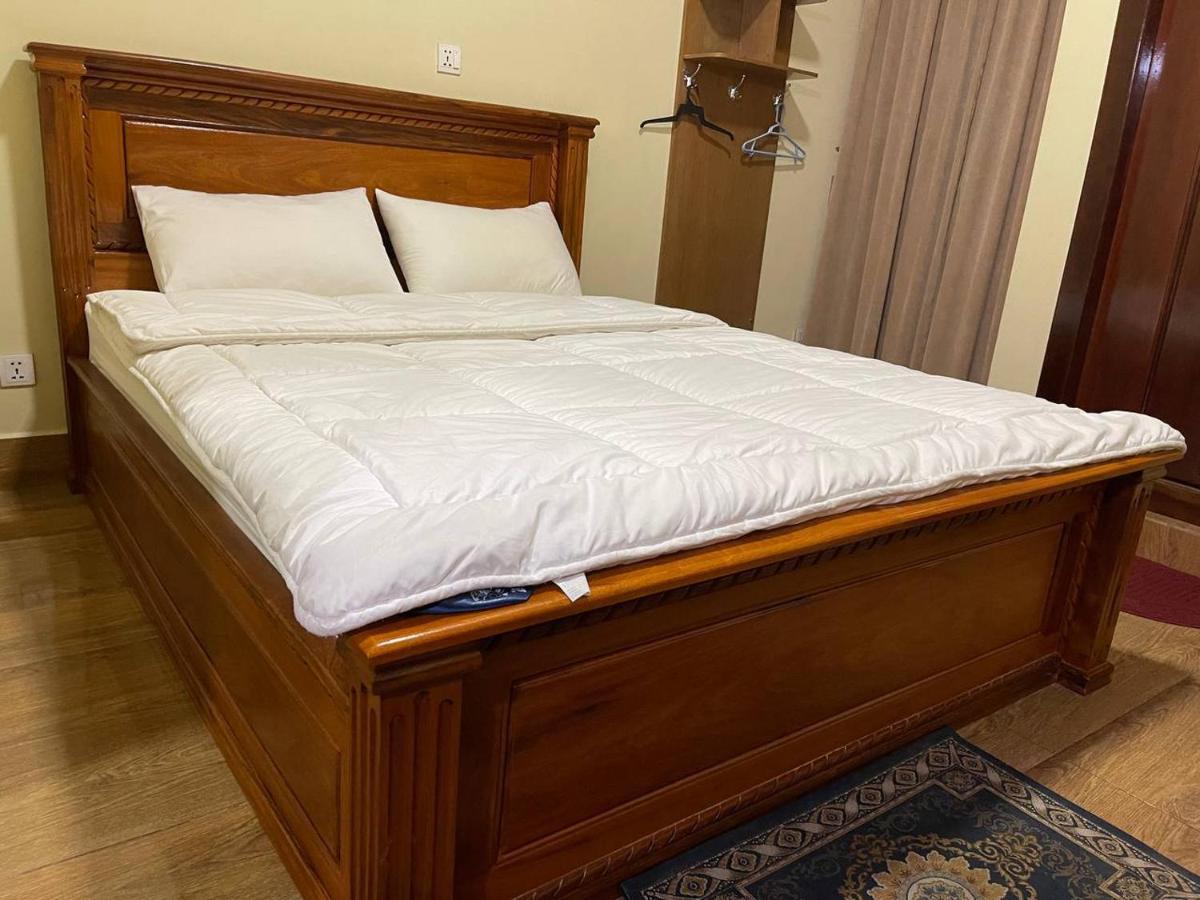 Blue Sky Guest House Phnom Penh Extérieur photo
