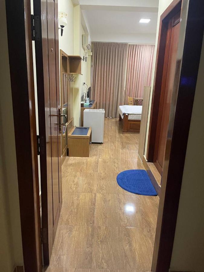 Blue Sky Guest House Phnom Penh Extérieur photo
