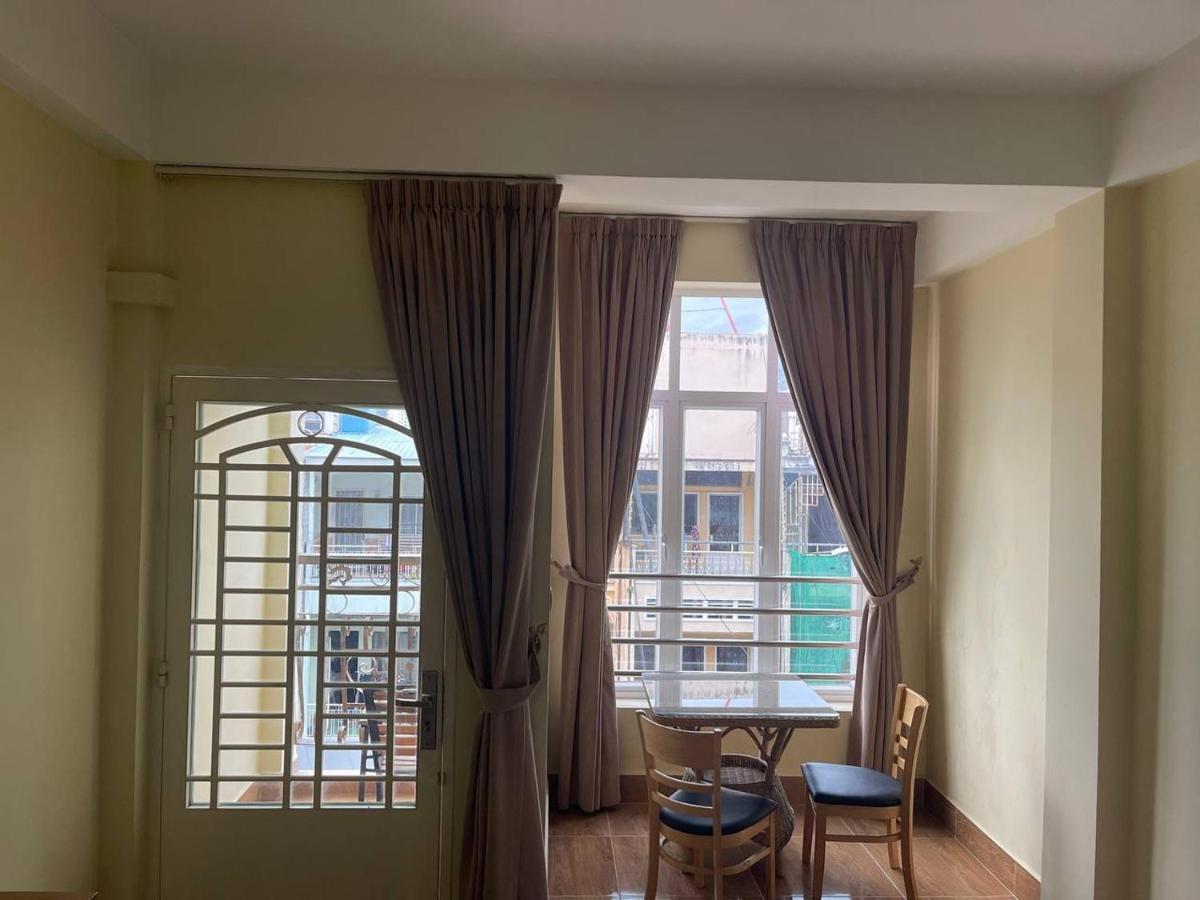 Blue Sky Guest House Phnom Penh Extérieur photo
