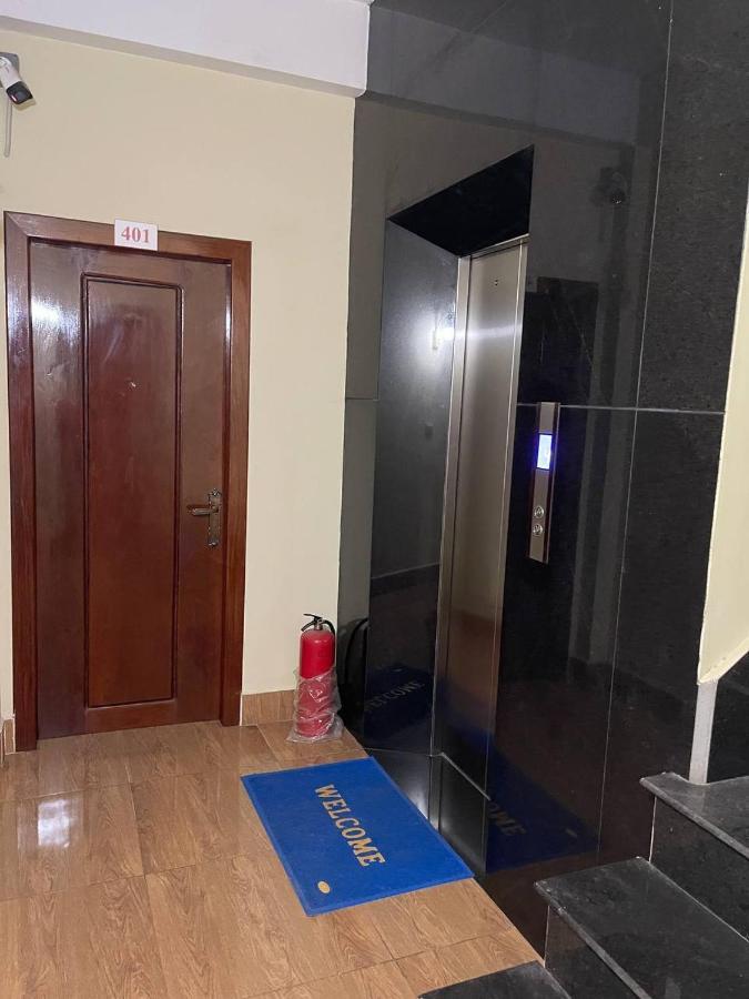 Blue Sky Guest House Phnom Penh Extérieur photo